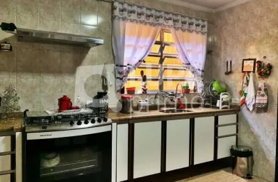 Sobrado com 3 quartos e 2 vagas de garagem para venda, vila sabrina, são paulo