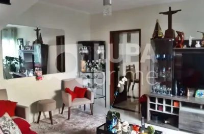 Sobrado com 3 quartos para locação, vila maria alta, são paulo