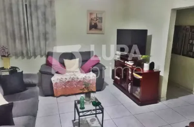 Casa térrea com 2 quartos para venda, vila maria alta, são paulo