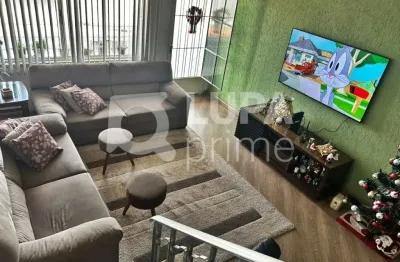Casa com 4 quartos à venda na vila maria, 3 vagas de garagem e 170 m²