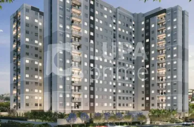 Apartamento com 2 quartos para venda, vila guilherme, são paulo