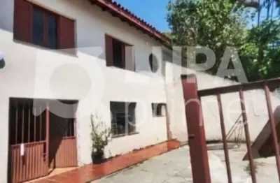 Casa com 4 quartos à venda na Rua Duarte, 156, Tucuruvi, São Paulo
