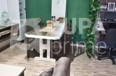 Casa térrea com 2 quartos para venda, tucuruvi, são paulo