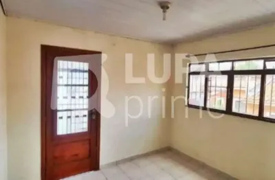 Casa térrea com 2 quartos para venda, tucuruvi, são paulo