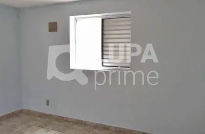 Casa térrea com 1 quarto para locação, vila maria alta, são paulo