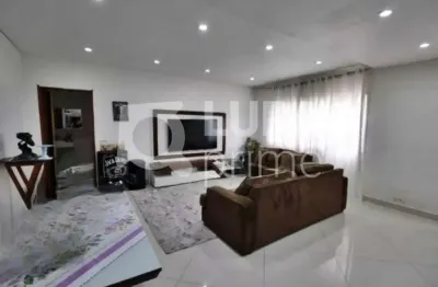 Casa com 6 quartos à venda na Rua Samurais, 288, Vila Maria Alta, São Paulo