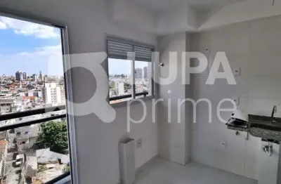 Apartamento com 1 quarto para venda, tucuruvi, são paulo