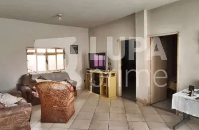 Casa térrea com 3 quartos para venda, vila gustavo, são paulo