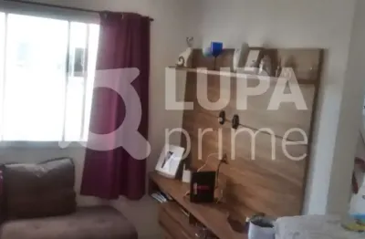 Apartamento com 2 quartos para venda, vila guilherme, são paulo