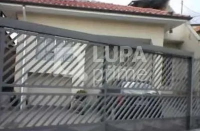 Casa com 2 quartos à venda na Rua Sobral Júnior, 749, Vila Maria Alta, São Paulo