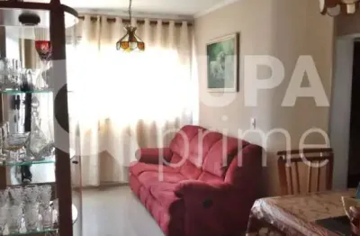 Apartamento com 2 quartos para venda, sacomã, são paulo