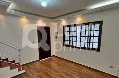 Sobrado com 3 quartos para venda, cachoeirinha, são paulo