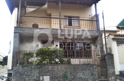 Casa com 6 quartos à venda na Rua João Paulo Pereira, 11, Limão, São Paulo