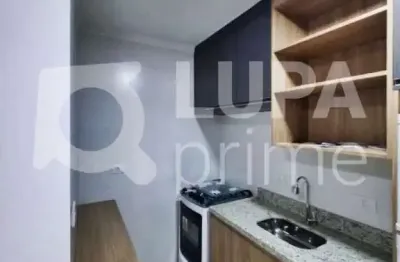 Apartamento com 1 quarto para venda, tucuruvi, são paulo