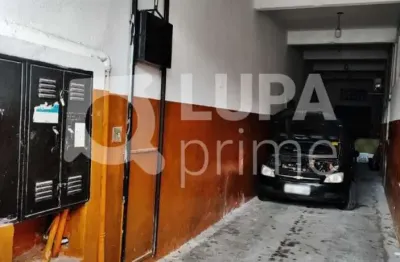 Salão comercial com 143m² para locação, vila sabrina, são paulo
