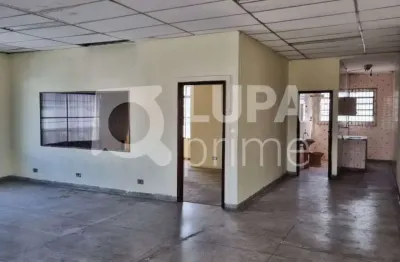 Prédio comercial com 284m² para locação, vila maria alta, são paulo