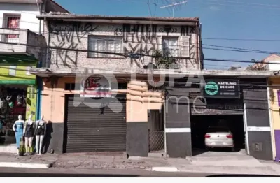 Prédio com 2 salas à venda na Avenida Júlio Buono, 342, Vila Gustavo, São Paulo