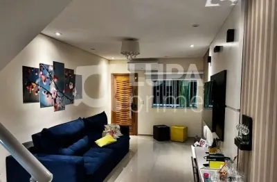 Sobrado com 3 quartos para venda, vila guilhermina, são paulo