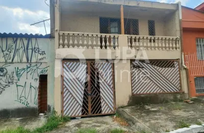 Sobrado com 3 quartos para venda, parque novo mundo, são paulo