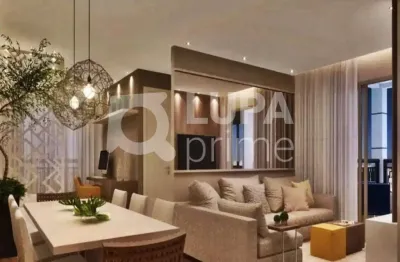 Apartamento com 2 quartos para venda, jardim são paulo, são paulo