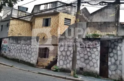 Sobrado com 3 quartos e 4 vagas de garagem para venda, vila maria, são paulo