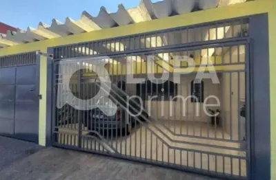 Sobrado com 3 quartos para venda, vila medeiros, são paulo