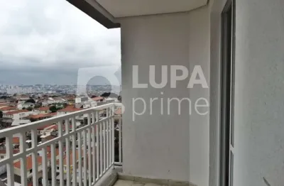 Apartamento com 2 quartos para venda, tucuruvi, são paulo