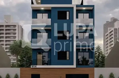 Apartamento com 2 quartos para venda, parque edu chaves, são paulo