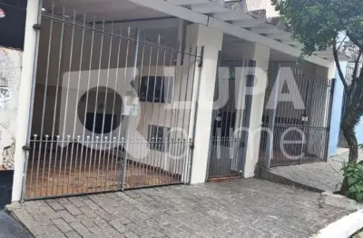 Casa com 4 quartos à venda na Rua Caracaxá, 959, Tucuruvi, São Paulo