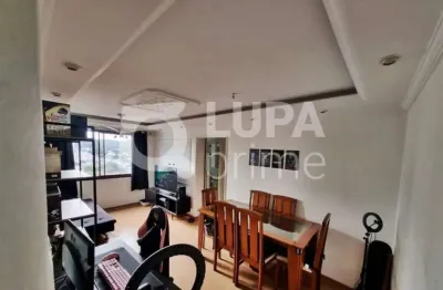 Apartamento com 2 quartos para venda, tremembé, são paulo