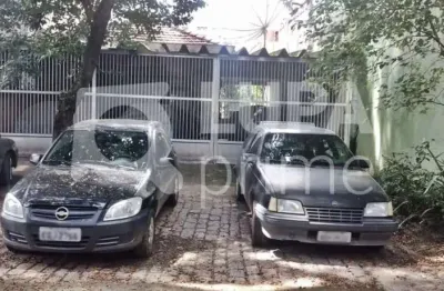 Casa térrea com 3 quartos e 4 vagas de garagem para venda, santana, são paulo