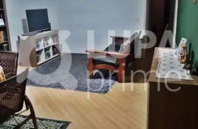 Apartamento com 2 quartos para venda, tucuruvi, são paulo
