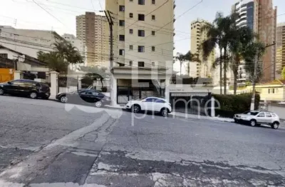 Apartamento com 3 quartos à venda na Rua Luís Augusto, 195, Santana, São Paulo