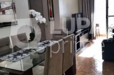 Apartamento com 2 quartos à venda em santana, 61m² com vaga de garagem