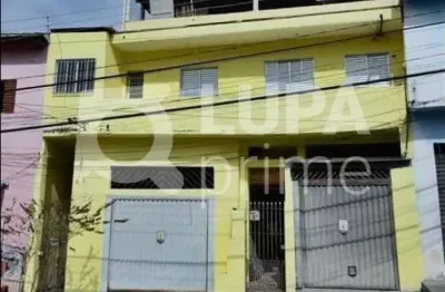 Casa com 6 quartos à venda na Rua Reverendo José Carlos Nogueira, 239, Freguesia do Ó, São Paulo