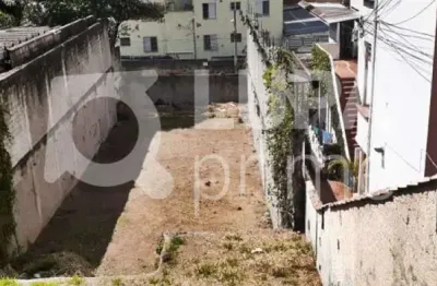 Terreno residencial com 500m² para venda, santana, são paulo