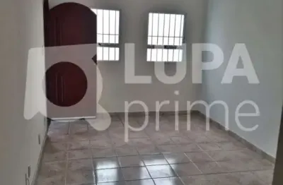 Casa térrea com 2 quartos para venda, vila rosália, guarulhos