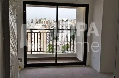 Apartamento com sacada e 2 quartos para venda, parada inglesa