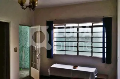 Casa térrea com 3 quartos e 2 vagas para venda, vila maria