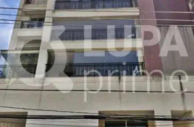 Cobertura duplex com 4 quartos para venda, jardim são paulo, são paulo