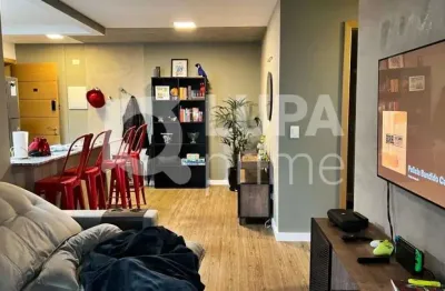Apartamento com 3 quartos para venda, jardim são paulo, são paulo
