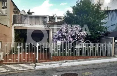 Casa com 4 quartos à venda na Rua Goulart de Andrade, 97, Santana, São Paulo