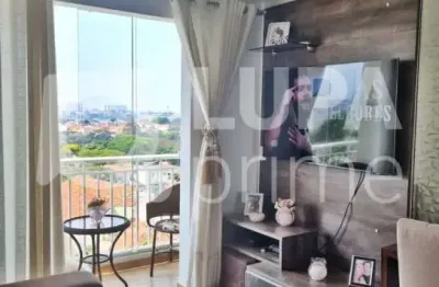 Apartamento com 2 quartos para venda, vila maria, são paulo
