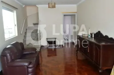 Sobrado com 3 quartos para venda, vila isolina mazzei, são paulo