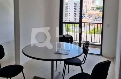 Apartamento com 2 quartos para venda, jardim são paulo, são paulo