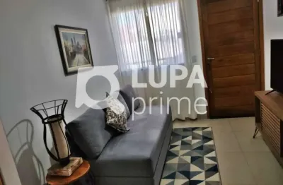 Apartamento com 1 quarto para venda, vila guilherme, são paulo