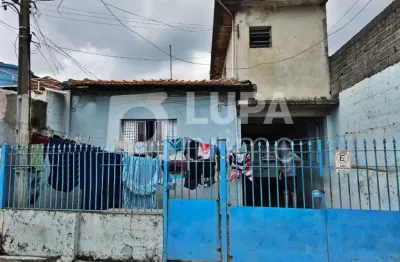Casa térrea com 5 quartos e 1 vaga para renda, parque novo mundo, são paulo