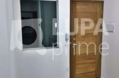 Apartamento com 1 quarto para venda, tucuruvi, são paulo