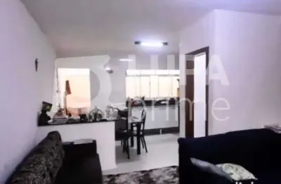 Casa com 3 quartos à venda na Rua Nossa Senhora das Dores, 301, Vila Formosa, São Paulo