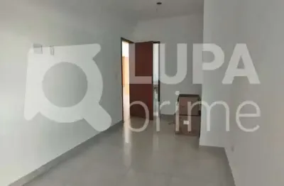 Apartamento com 2 quartos à venda na Avenida Jaçanã, 426, Jaçanã, São Paulo